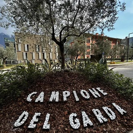 Dv Garda * كامبيوني ديل غاردا