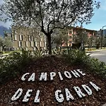 Dv Garda * 캄피오네 델 가르다