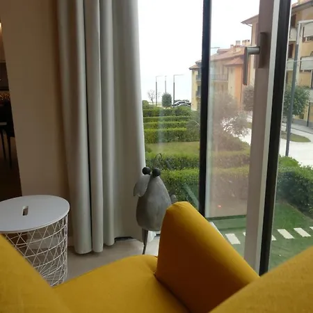 Dv Garda * Campione del Garda