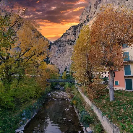 Apartman Dv Garda Campione del Garda