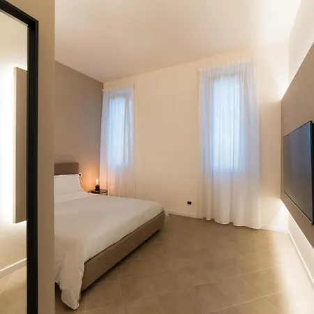 Apartmán Dv Garda *