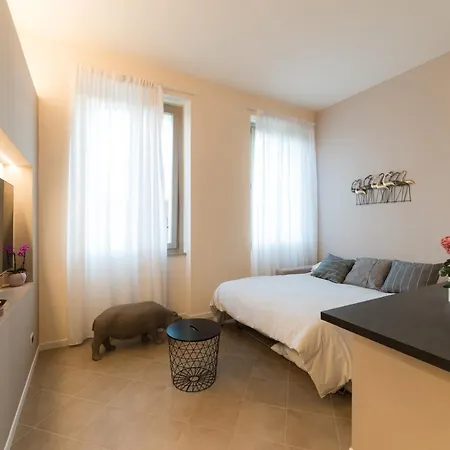 Appartement Dv Garda *