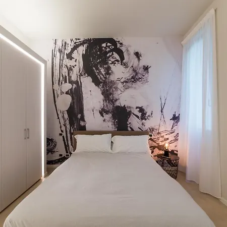 Apartmán Dv Garda *