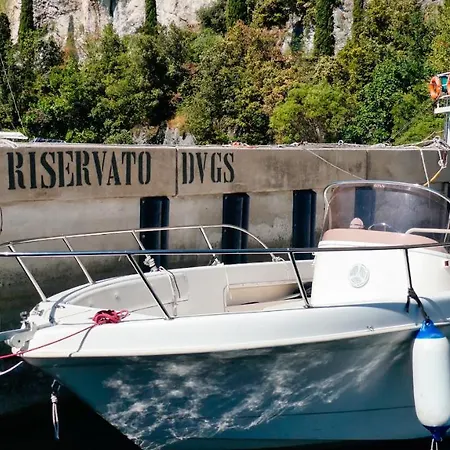 Appartement Dv Garda