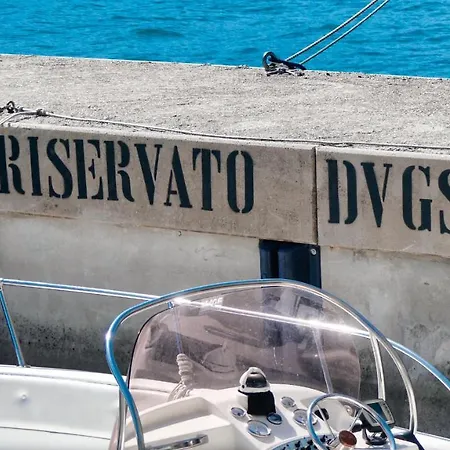 Apartman Dv Garda Campione del Garda