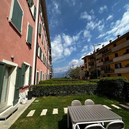Appartement Dv Garda Campione del Garda
