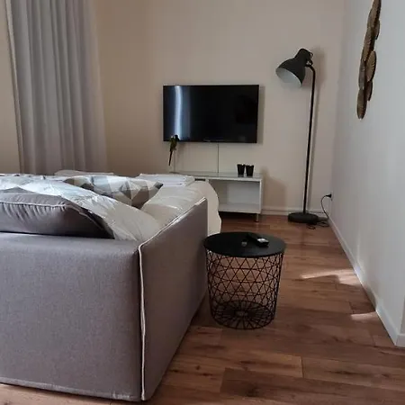 Appartement Dv Garda *