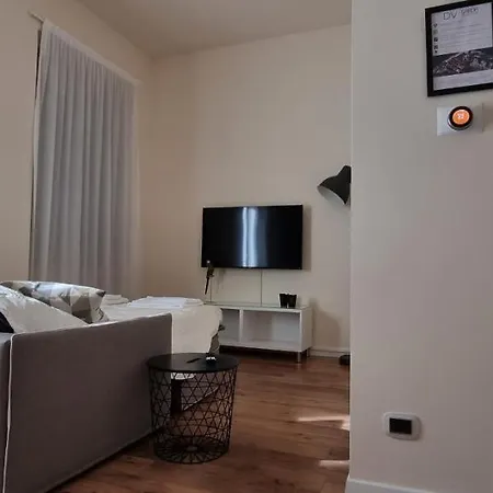 Apartman Dv Garda Campione del Garda