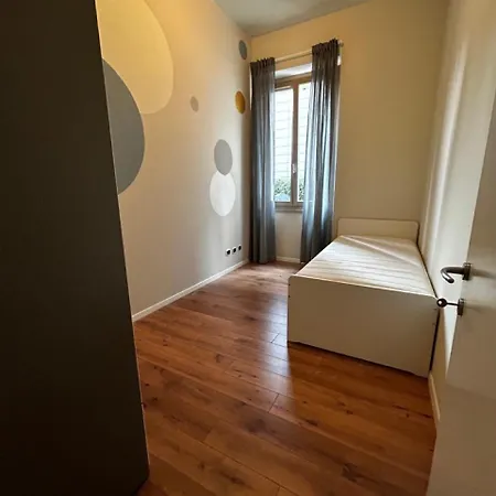 Dv Garda Appartement *