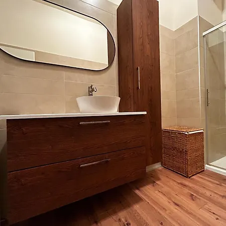 Appartement Dv Garda Campione del Garda