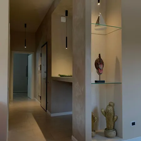 Dv Garda Appartement