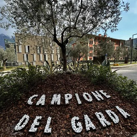 Dv Garda * Campione del Garda