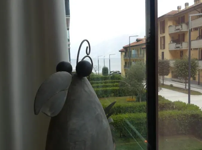 Dv Garda Lejlighed Campione del Garda