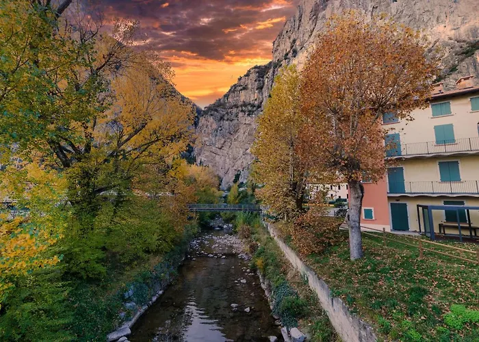 Lejlighed Dv Garda Campione del Garda