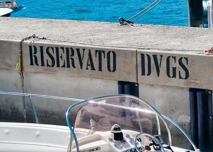 Lejlighed Dv Garda Campione del Garda