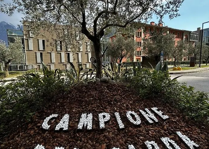 Dv Garda * Campione del Garda