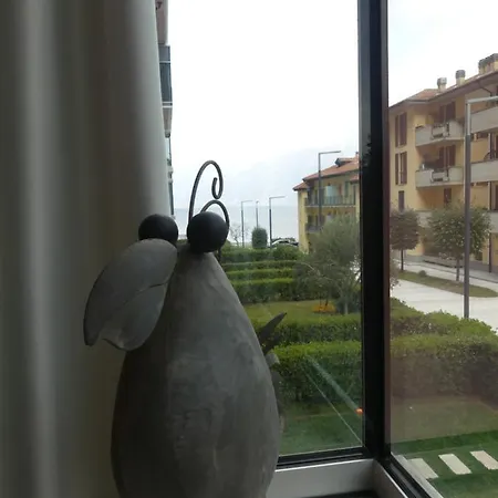 Dv Garda Apartman Campione del Garda