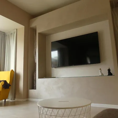 Apartman Dv Garda