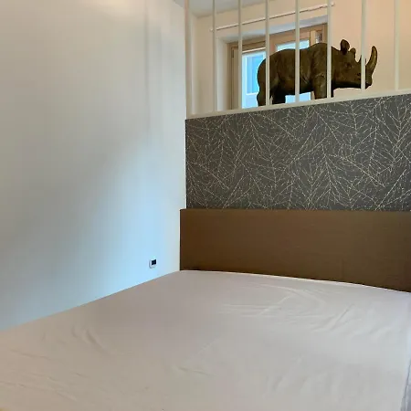 Apartman Dv Garda Campione del Garda