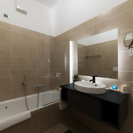 Dv Garda Apartman
