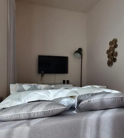Apartman Dv Garda *