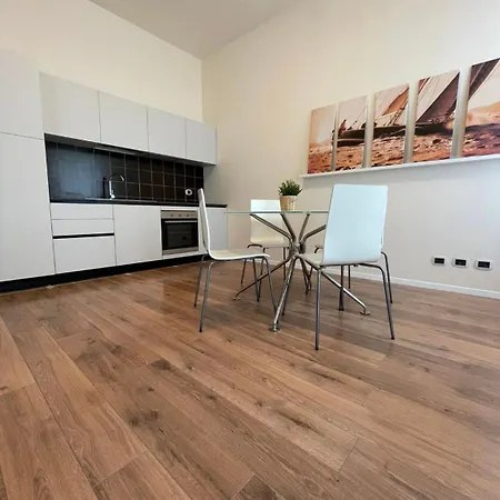 Dv Garda Apartman
