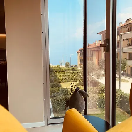 Dv Garda Apartman Campione del Garda